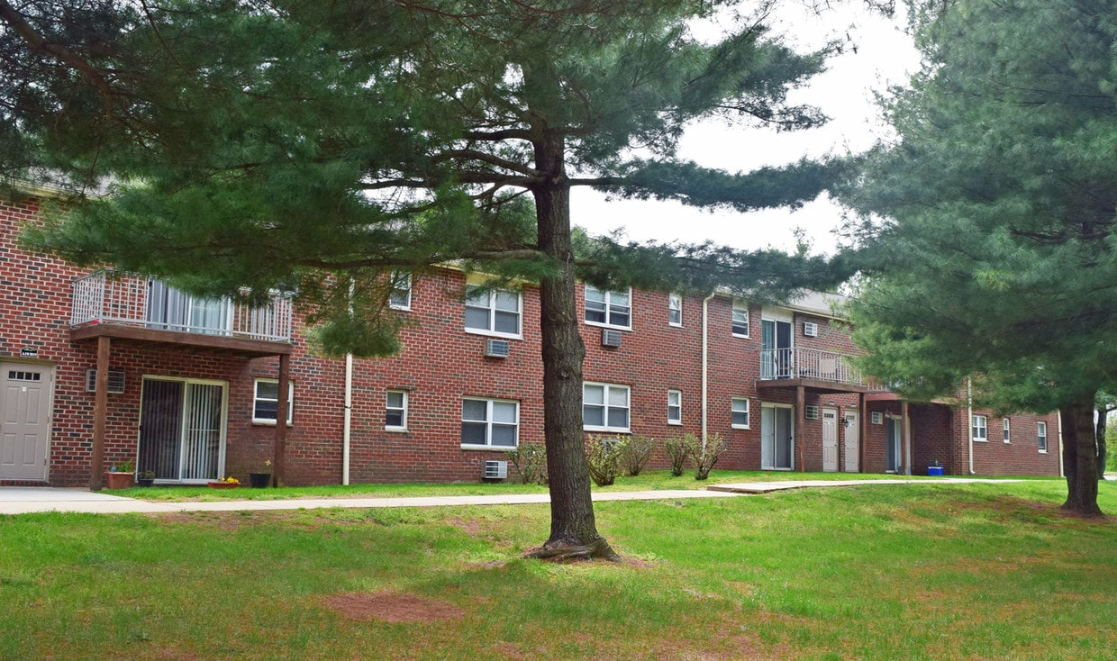 Pine Hill Apartments Apartments in Elkton, MD