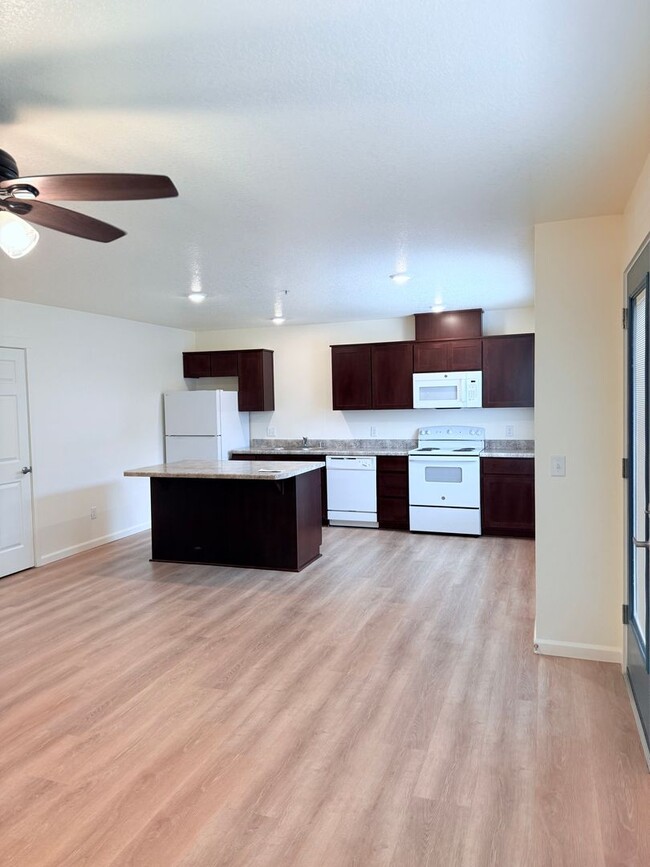 Interior Photo - Brooke Overlook Apartments