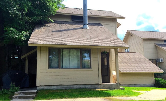 Building Photo - 3811 Stephens Ave