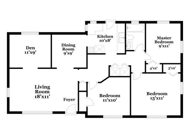 Building Photo - 4732 Manchester Rd, Jacksonville, FL 32210