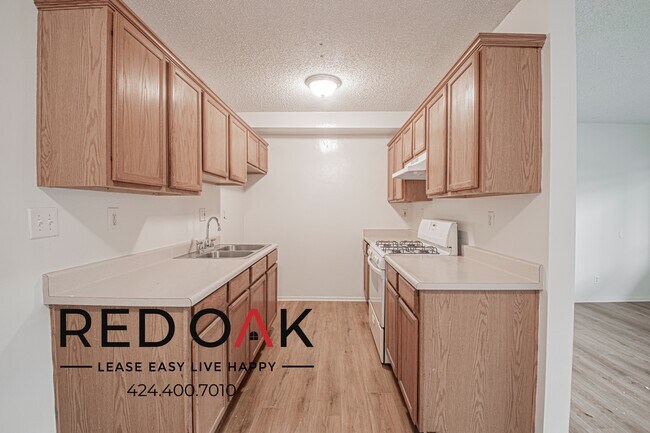 Foto del edificio - 916 S Carondelet St