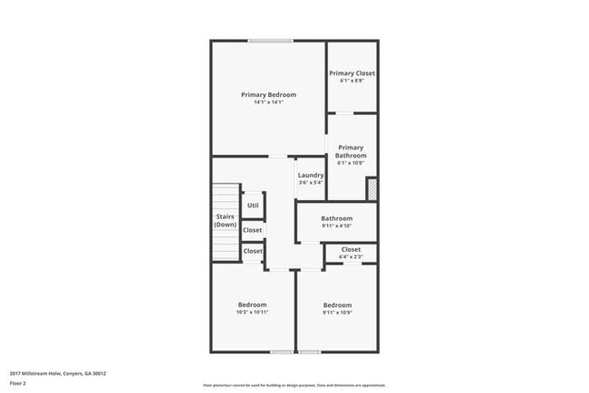 Building Photo - 2017 Millstream Hollow