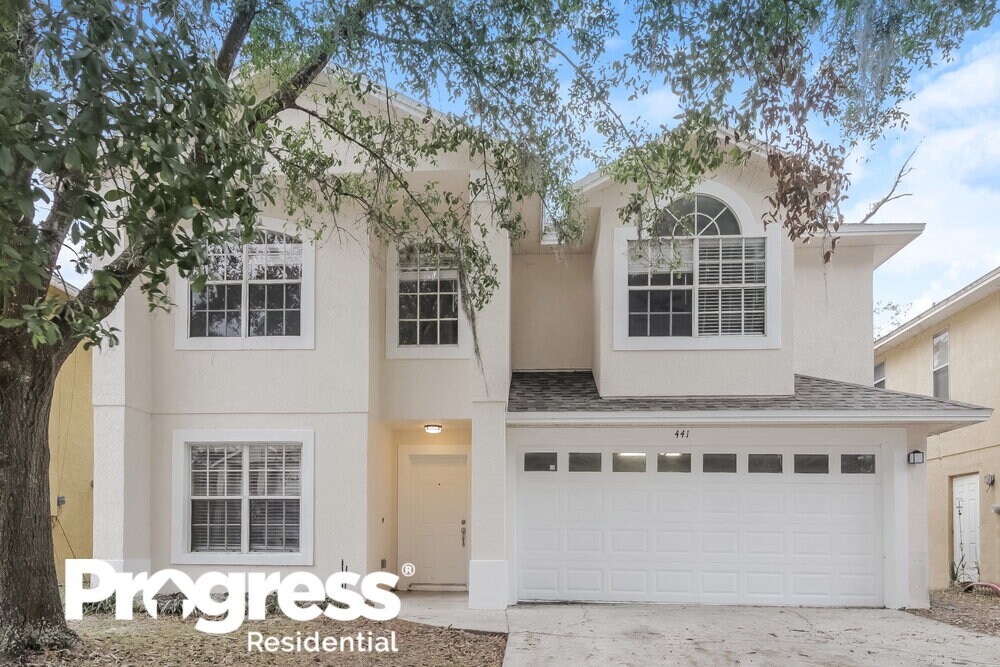 441 Opal Ct, Altamonte Springs, FL 32714 House Rental in Altamonte