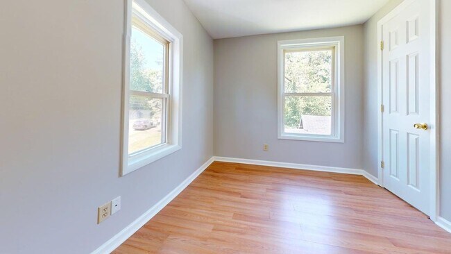 Foto del edificio - 1104 4th St SW