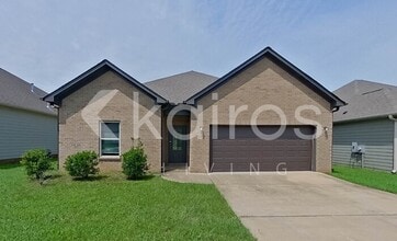 Building Photo - 14640 Griffin St