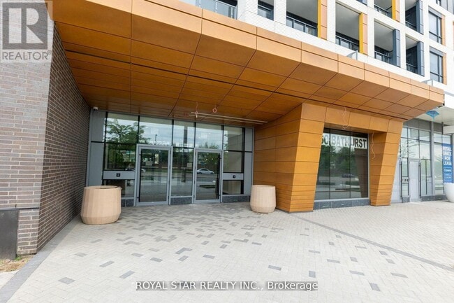Photo du bâtiment - 7950-B-7950 Bathurst St