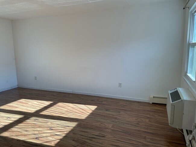Living room - 101 Menahan St
