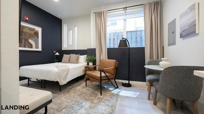 Foto del edificio - 3022 Zuni St