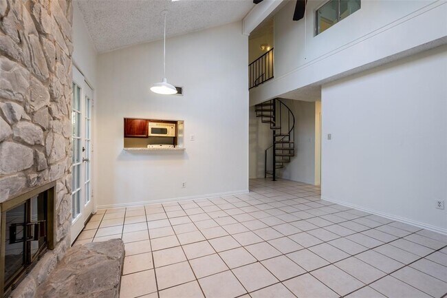 Foto del edificio - 3506 Speedway