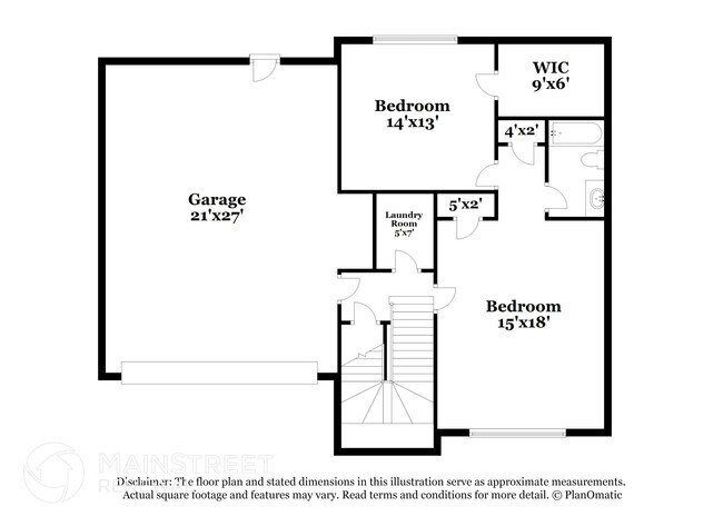 Building Photo - 5010 Landover Way