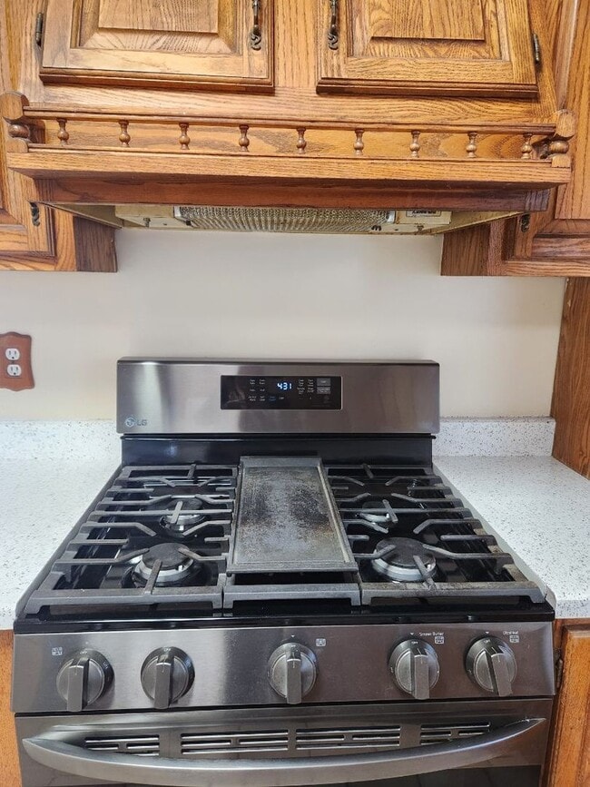 Building Photo - Lovely 3BD/1BA Home in Council Bluffs