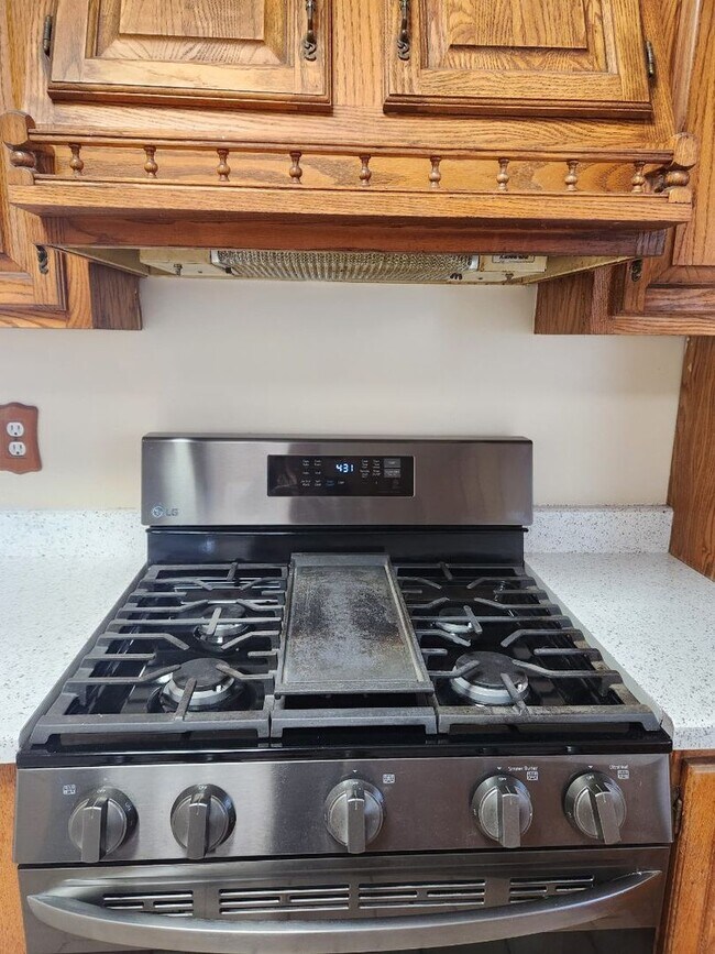 Foto del edificio - Lovely 3BD/1BA Home in Council Bluffs