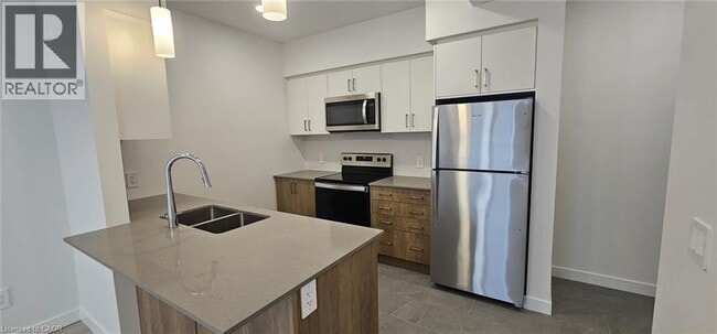 Photo du bâtiment - 31 Mill St