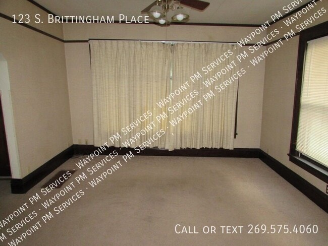 Building Photo - 123 S Brittingham Pl