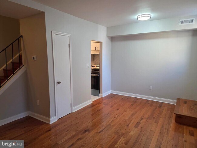 Foto del edificio - 307 Arch St