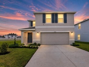 Building Photo - 13646 Mount Ivy Ct