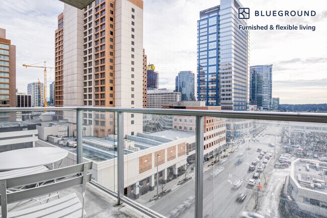Foto del edificio - 10301 NE 10th St