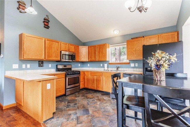 Foto del edificio - 34461 Whispering Pines Trail