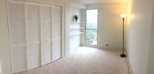 Building Photo - 2055 Nuuanu Ave