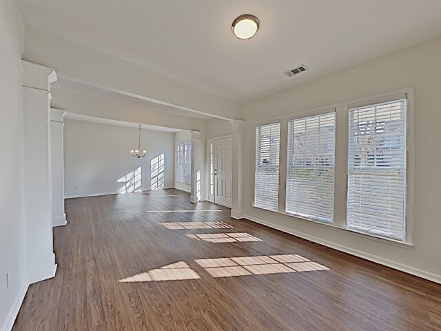 Foto del edificio - 316 Ridgewood Trail
