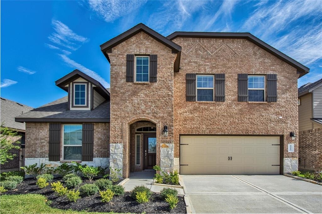 Foto principal - 4015 Prairie Landing Ln