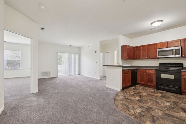 Building Photo - The Residences at Seven Gables