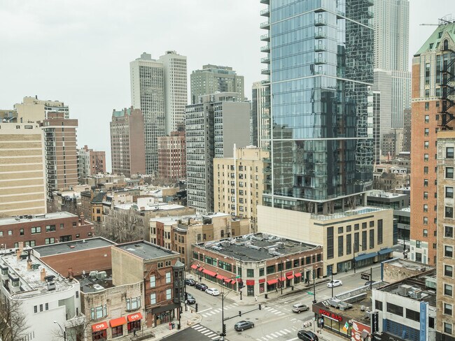 Building Photo - 1221 N Dearborn Pkwy