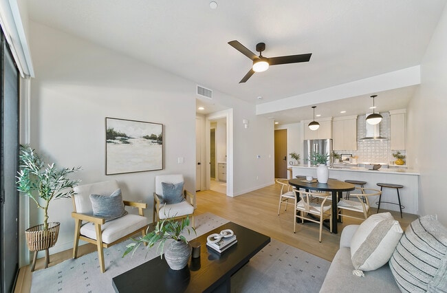 Building Photo - 4340 E Haystack St