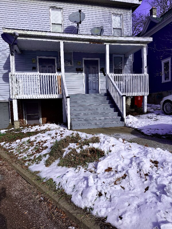 Foto del edificio - 61 Williams Ave