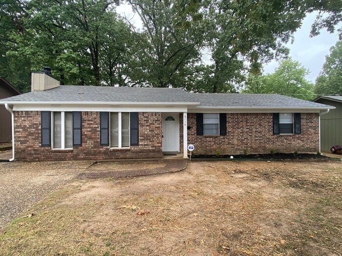 6114 Butler Rd, Little Rock, AR 72209 House Rental in Little Rock, AR