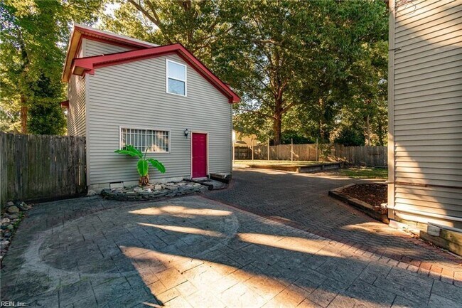 Foto del edificio - Aragona Village