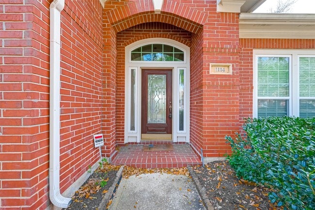 Foto del edificio - 1114 Magnolia Woods Ct