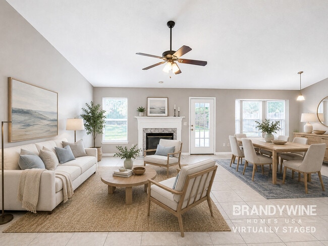Building Photo - 7768 Rockridge Dr W