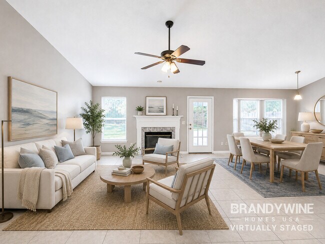 Foto del edificio - 7768 Rockridge Dr W