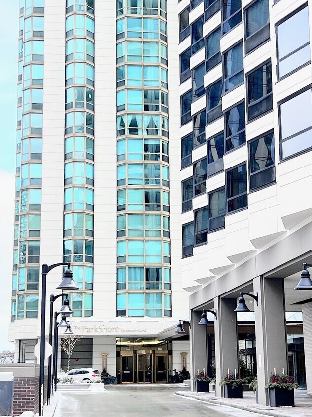 195 N Harbor Dr Unit 1609, Chicago, IL 60601 - Condo for Rent in ...