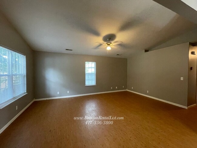 Building Photo - Newly Updated