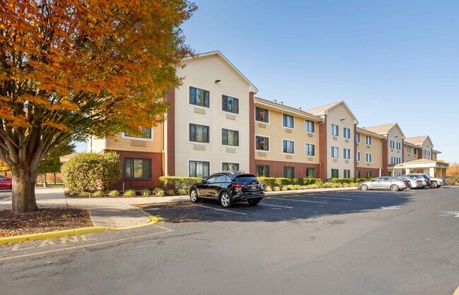 Foto del edificio - Furnished Studio-Philadelphia - Bensalem