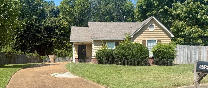 Photo - 4369 Pecan Creek Cir S