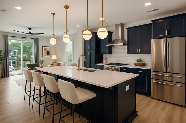 Building Photo - 1405 Seigle Ave