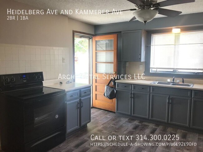 Foto del edificio - 4600 Heidelberg-