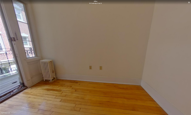Building Photo - 1 br, 1 bath  - 89 Trowbridge St Apt 26