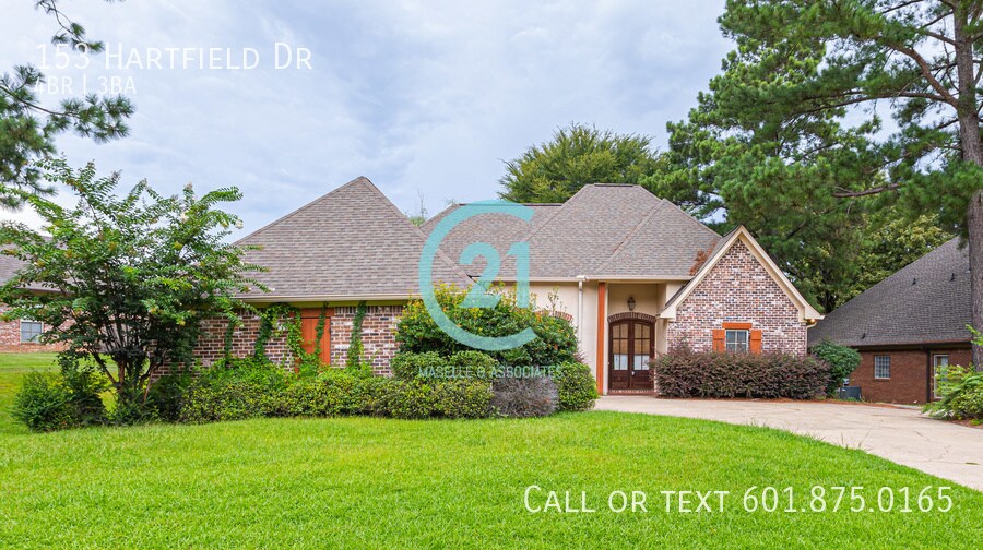 Foto principal - 4 Bed/3 Bath Home in Hartfield