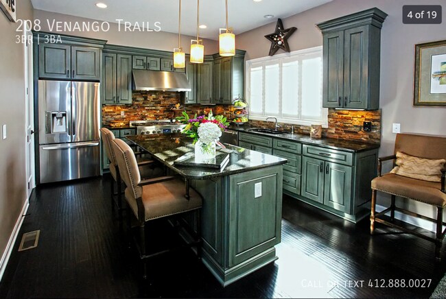 Foto del edificio - 208 Venango Trail