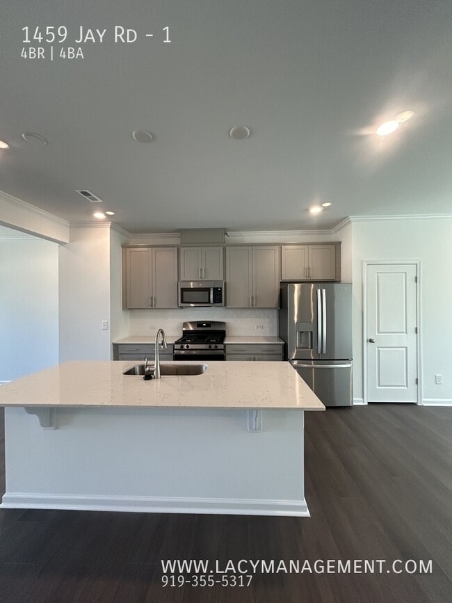 Building Photo - 1459 Jay Rd