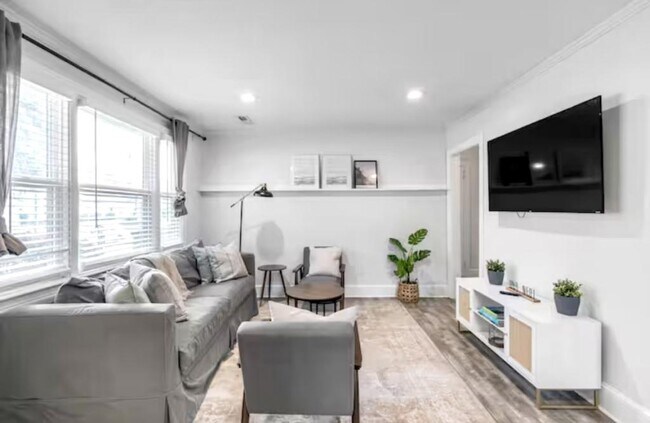 Foto del edificio - 5053 Walker St