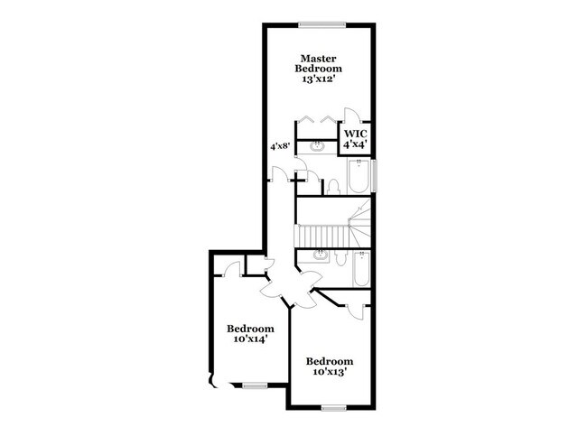Foto del edificio - 709 Bell Trace Cove