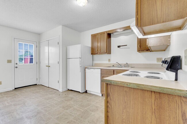 Foto del edificio - 293 Stateline Road, Oak Grove