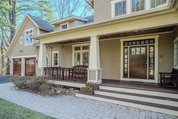 Primary Photo - 60 Red Gate Ln