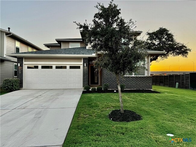 Foto del edificio - 100 Geminiflora Bend