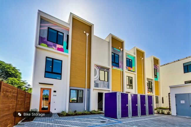 Building Photo - Artthaus Magnolia: New Luxury Apartments! ...